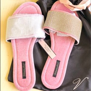 Victoria Secret Slipper